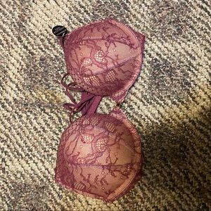 Victoria Secret Bombshell Racerback Bra